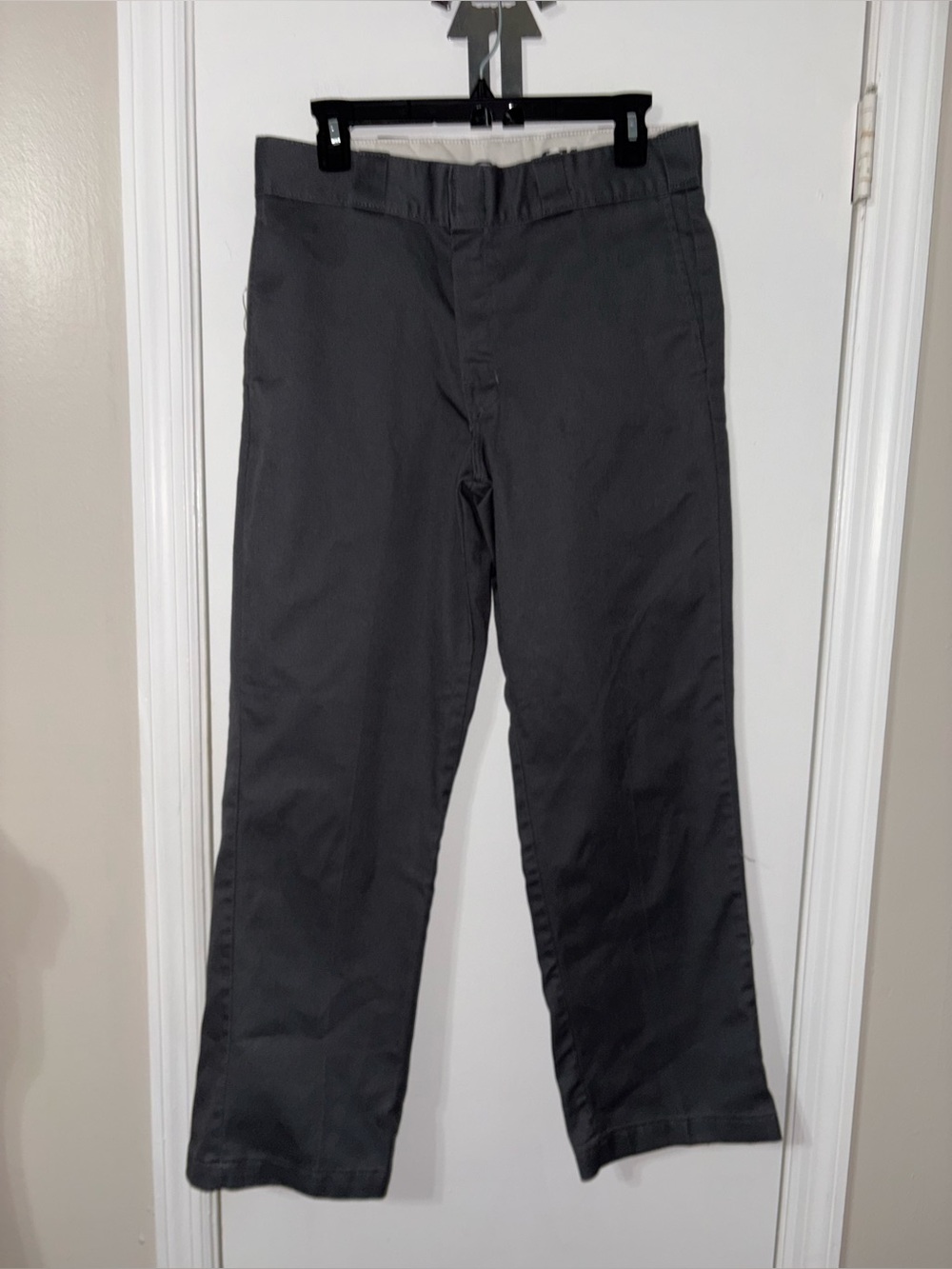 Dickies 874 Original fit Grey Pants 32x30 mens